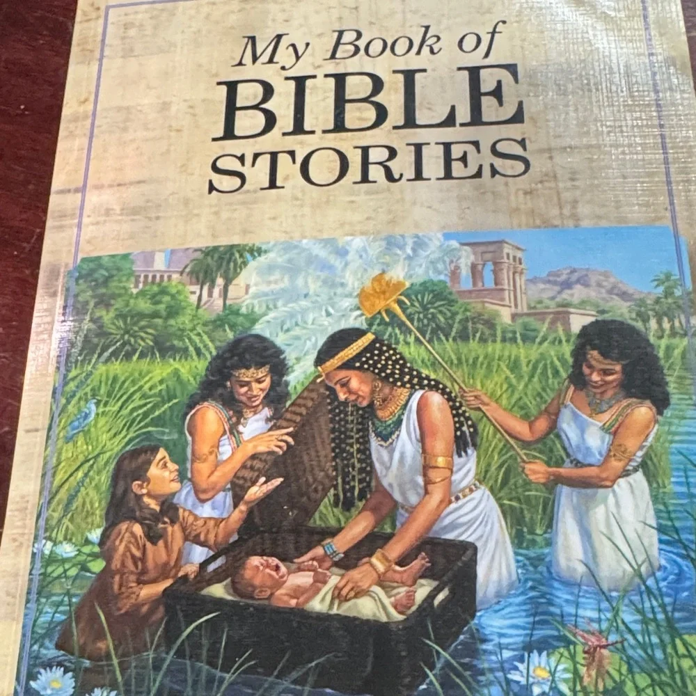 Assorted Religious Books Set - Picture 6 of 10